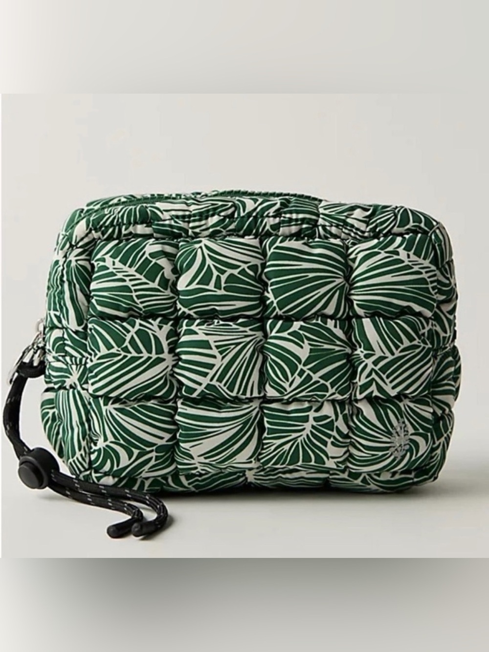 Free People Quilted Mini Case and Mini Bag